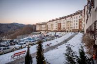 Alethea Lux Apartments, Milmari Resort Kopaonik - B&B Kopaonik