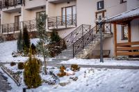 Alethea Lux Apartments, Milmari Resort Kopaonik - Chambres d'hôtes Kopaonik