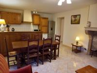 Maison vacances 4 personnes - Bed and Breakfast