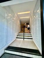 Studio bem Decorado 300 Metros da Praia PJ335-817 - B&B Rio de Janeiro