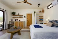 Mantra Baja, Boutique Hotel - Ferienwohnung Los Barriles