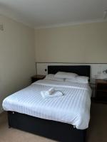 B&B Kinross - The Kinross Salutation Hotel - Bed and Breakfast Kinross