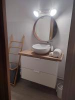 Studio Cosy dans la maison d'enfance de Jean Giono - Ferienwohnung Manosque