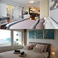 B&B Zagreb - Apartments High - Bed and Breakfast Zagreb