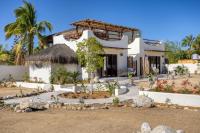 B&B Los Barriles - Mantra Baja, Boutique Hotel - Bed and Breakfast Los Barriles