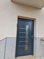 Apartment Fortuna in Malinska- 100m from the beach - Ferienwohnung Malinska