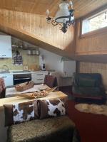 B&B Sestriere - Monolocale Condominio Valleverde Fronte Piste - Bed and Breakfast Sestriere