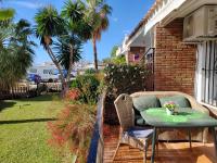 C.Bastion 2 apr.2 - Bed and Breakfast Torremolinos