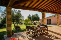 Agriturismo Airone - B&B Pitigliano