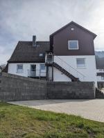 Ferienwohnung Okerblick - Bed and Breakfast