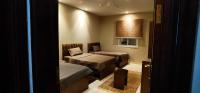 شقه راقيه ب٣غرف نوم تتسع ل٧ اشخاص - Chambres d'hôtes Médine