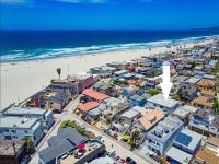 Avalon Beach 3 - Bed and Breakfast San Diego