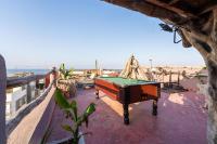 B&B Amassine - BAY Appartments- Imsouane Bay 1 Bedroom Apt with Oceanview - Bed and Breakfast Amassine