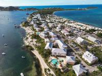Superb Studio Lagoon View - B&B