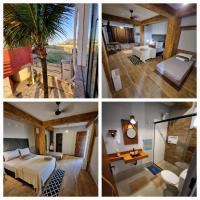 Habitación Cuádruple Prémium