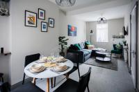 Belfast Townhouse - Bed and Breakfast