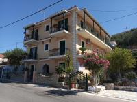 Dimitra's Cozy Apartment - Chambres d’hôtes