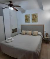 TRANQUILO APARTAMENTO ZONA CENTRO - B&B