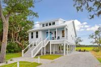 B&B Edisto Island - Champagne and Sunsets - Bed and Breakfast Edisto Island