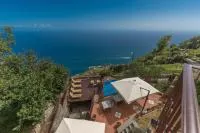 Nido Degli Dei - B&B Agerola