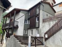 L'Antre II : Maison cosy / Ambiance chalet. - B&B