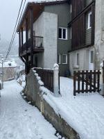 L'Antre II : Maison cosy / Ambiance chalet. - B&B Mauléon-Barousse