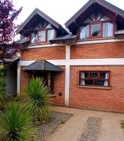 B&B Bariloche - Pichincha Bariloche DAT - Bed and Breakfast Bariloche