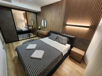 Marand Sky Apartment - Chambres d’hôtes