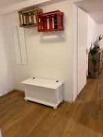 Apartamento - Subterráneo