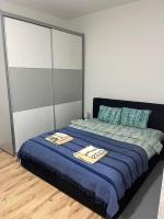 Capital Studio - B&B