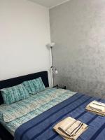 Capital Studio - Bed and Breakfast Belgrado