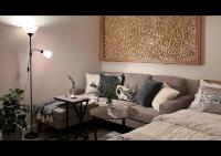 استديو أنيق دخول ذاتي مدخل مستقل يومي و شهري - B&B Riyad