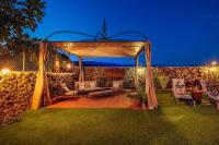 El Escondite de Molina. Valle del Tiétar. - B&B La Iglesuela del Tiétar