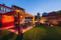 El Escondite de Molina. Valle del Tiétar. - B&B La Iglesuela del Tiétar