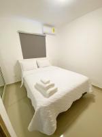 Apartment mit 2 Schlafzimmern