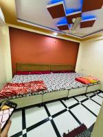B&B Ujjain - Abhinandan Guest House - Bed and Breakfast Ujjain