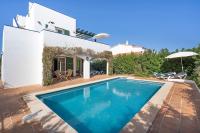 Villa Sea Garden Holidays - B&B
