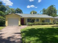 B&B Orlando - Chic 3BR Home w/ Big Yard in Winter Park-Orlando - Bed and Breakfast Orlando