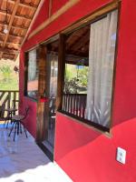 Hospedagem Florenza - B&B
