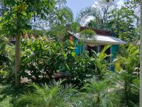 El Tucán Feliz - Jungle tiny guest house by Playa Cocles - B&B