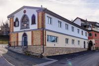Flataid Apartments Marienbrau Graz Waltendorf - B&B