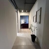 "Momo 1" diseño y confort - Alojate Mendoza - - B&B Mendoza