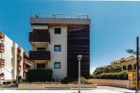 Ivi CentralApartment Rhodes Town - B&B Rodi