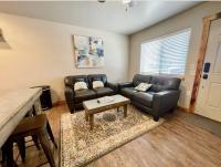 Angel Rock Rentals of Moab Unit 6 - B&B Moab