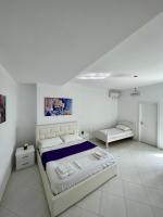 Habitación Triple Estándar