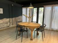 "Momo 2" diseño y confort- Alojate Mendoza - Ferienwohnung Mendoza