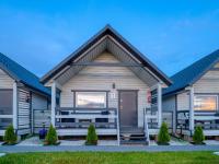 Domki Malibu - B&B