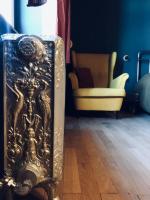 Chambre Double avec Salle de Bains Privative