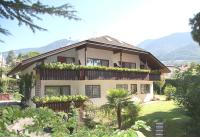 Living Apartments Morgenstern - Bed and Breakfast Meran