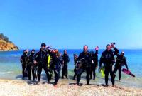 Vacation_Studio_near_the_beach - Chambres d’hôtes Prasás